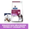 Hill's Prescription Diet I/D AB+ Sensitive Croquettes Pour Chien
