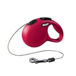 Laisse Flexi -Chats Et Chiens Fournitures 08ed4b1c65861e2966ca00037d597436ecc1fe34929d7c4e617d61f76efb285f