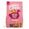 Edgard & Cooper Croquettes Pour Chiot Au Canard Et Poulet - 12kg
