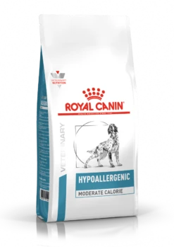 Royal Canin Hypoallergenic Moderate Calorie Chien -Chats Et Chiens Fournitures 14ef3538d7608aeadb8c1924391094b2e87cd0964aadd8d2824cbc940097931d