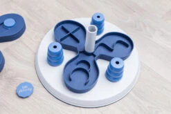 Trixie Jeu De Stratégie Pour Chien Flower Tower XL 40x40x94,5cm -Chats Et Chiens Fournitures 17730d8ffa2cf097aff42d9188aaf654b60555e577a1d59fb3097e947220c381