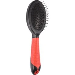 Flamingo Grande Brosse Avec Picots + Poignée