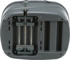 Trixie Panier Pour Porte-bagages 36 × 47 × 46 Cm -Chats Et Chiens Fournitures 1874c4fe32969648626066f88e35352ef51e9ac52e1ba8383f987ca569c0f88f