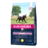 Eukanuba Puppy Large Breed Pour Chien 15kg