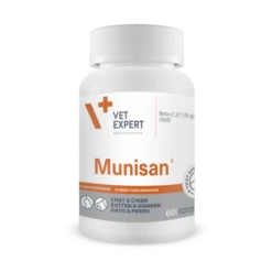 MUNISAN -Chats Et Chiens Fournitures 199db18c7238db762608f281ece8a0cb4b4b12e67e6c75a37ae818eaf1fe61d6