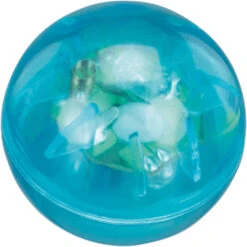 Trixie Jeu Pour Chat Flashing Ball Race 65 X 31 Cm -Chats Et Chiens Fournitures 1b6129826549e70c784cfb41a9c75906f260e8de070a151f3f4fb7947bbe29c0