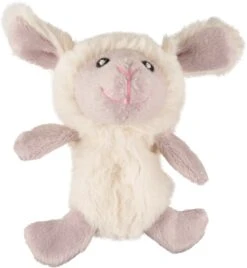 Flamingo Jouet Chat Tux Mouton + Herbe Chat -Chats Et Chiens Fournitures 1f6c320742b5a268ca6cee72a3e916045ae77e7d59058fc5fd97f96ff6d36a33