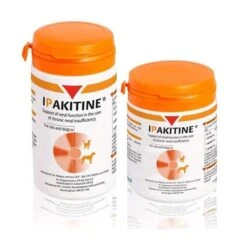 Vetoquinol Ipakitine -Chats Et Chiens Fournitures 235cc2054c370abe4e371200ba6c3dbc7620d8ad23c5dbd5cd1f10de34f961fa
