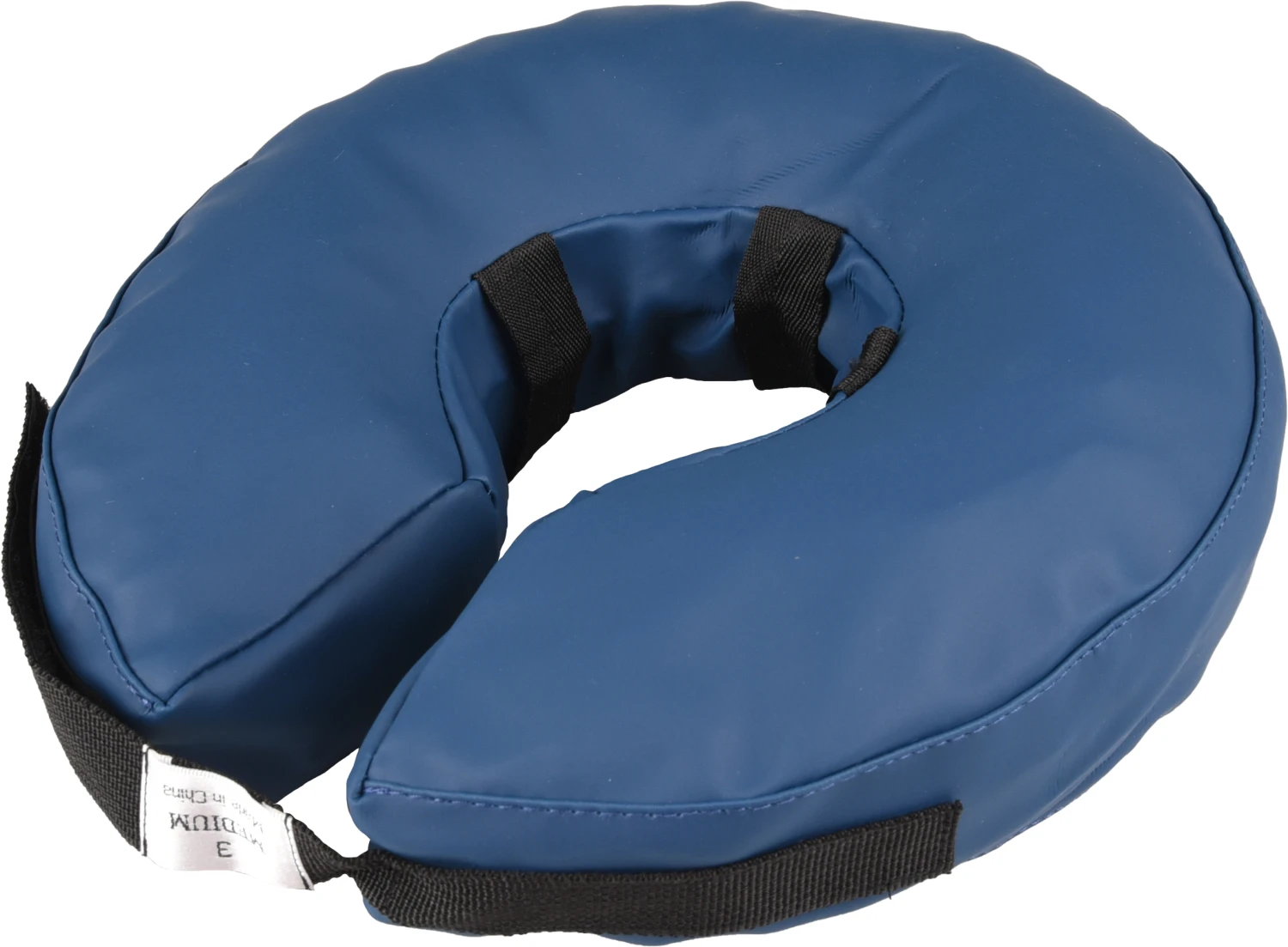 Flamingo Collier Gonflable Pour Chiens Gofi M 4 Flamingo Collier Gonflable Pour Chiens Gofi M – Image 4