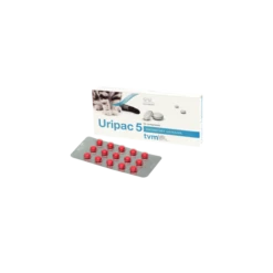 Uripac 5 Mg