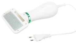 Trixie Brosse à Air Chaud 300w -Chats Et Chiens Fournitures 254d995ba1cef65176dc7822dbf69c0222cb555e9929045357c0969a0e026525