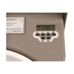 DISTRIBUTEUR AUTOMATIQUE DE NOURRITURE 5 REPAS PETSAFE -Chats Et Chiens Fournitures 2b1f894ea993734d1e1cc718ac7dfc921c997466 1 1