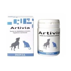 ARTIVIA ANTI-ARTHROSE - 10X15 COMPRIMÉS