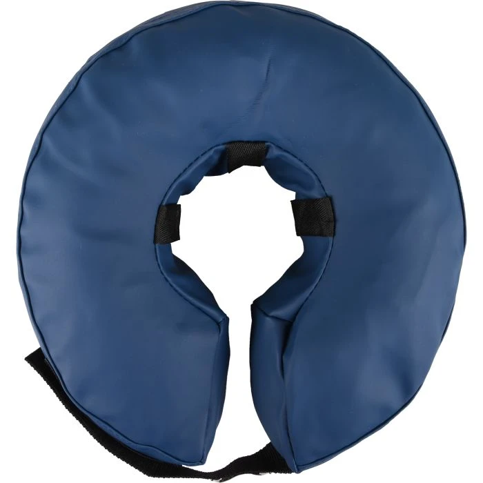 Flamingo Collier Gonflable Pour Chiens Gofi M 1 Flamingo Collier Gonflable Pour Chiens Gofi M