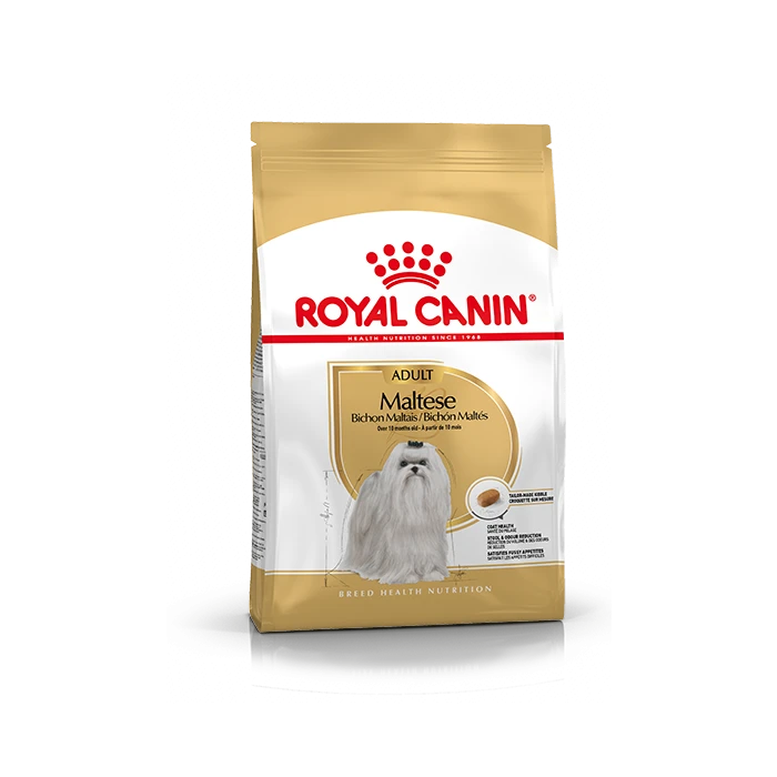 Royal Canin Bichon Maltais Adult Pour Chien 1,5kg 1 Royal Canin Bichon Maltais Adult Pour Chien 1,5kg