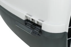 Trixie Box De Transport Capri 3 Open Top S -Chats Et Chiens Fournitures 45e0030a1f0f35bed931c419c9f62717360dcb2872945c0e2b4dc3ed480c3f7f