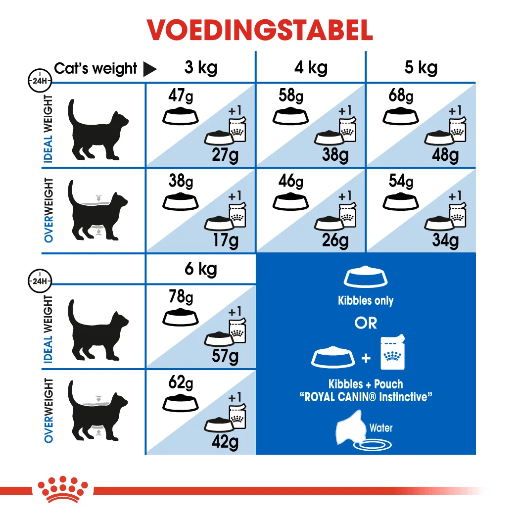 Royal Canin Indoor Appetite Control Pour Chat 4kg 2 Royal Canin Indoor Appetite Control Pour Chat 4kg – Image 2