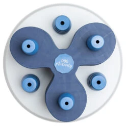 Trixie Jeu De Stratégie Pour Chien Flower Tower XL 40x40x94,5cm -Chats Et Chiens Fournitures 4877b0c5b3123e23e1d04dcdede38101dd305ad1b5f6b34fdc369f290e256e57