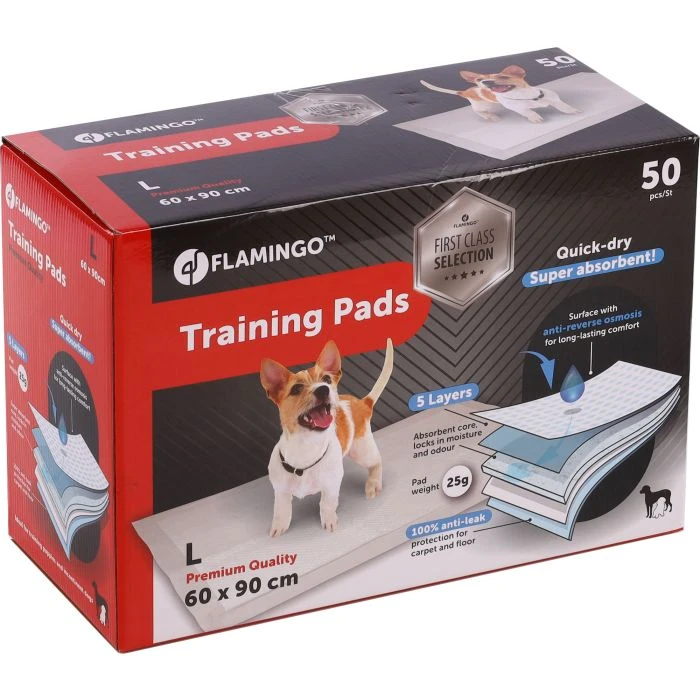 Flamingo Tapis D'Apprentissage Premium Zindi L 50pcs 90x60cm 1 Flamingo Tapis D'Apprentissage Premium Zindi L 50pcs 90x60cm