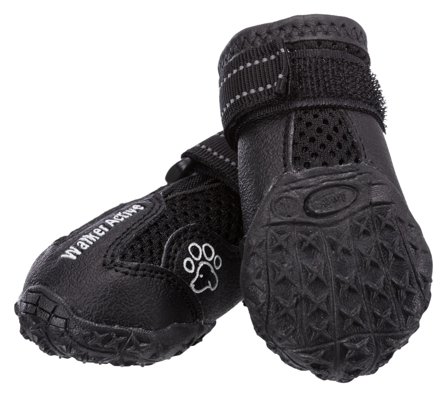 Trixie Chaussures De Protection Walker Active / L 2pcs. 9 Trixie Chaussures De Protection Walker Active / L 2pcs. – Image 9