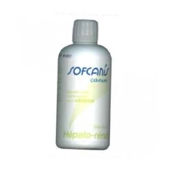 SOFCANIS Canin Hepato-renal 250 Ml