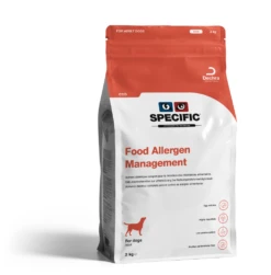 SPECIFIC CDD - CDW Food Allergen Chien -Chats Et Chiens Fournitures 51813eca33b5b9550f68e497af4d79e9002d1849d963e83e5393464cd79024ba