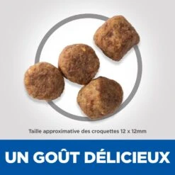 Hill's Science Plan Mature Adult Light Croquettes Pour Chien Sénior Medium Au Poulet - 14Kg -Chats Et Chiens Fournitures 52742026169 5 science plan light chien g medium croquettes poulet