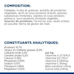 Hill's Prescription Diet L/D Croquettes Pour Chien Au Poulet -Chats Et Chiens Fournitures 52742042459 8 prescription diet chien l d croquettes poulet