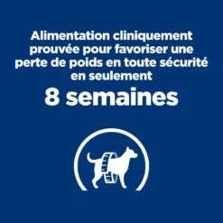 Hill's Prescription Diet R/D Croquettes Pour Chien Au Poulet -Chats Et Chiens Fournitures 52742047256 2 prescription diet chien r d croquettes poulet