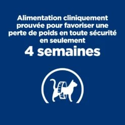Hill's Prescription Diet R/D Weight Loss Pour Chat Au Poulet -Chats Et Chiens Fournitures 52742048185 2 prescription diet chat r d croquettes poulet