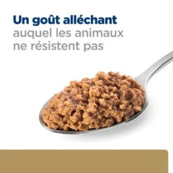 Hill's Prescription Diet A/d Boite Pour Chien Et Chat Au Poulet 156 Gr X 24 -Chats Et Chiens Fournitures 52742567006 4 FR