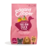 Edgard & Cooper Edgard&Cooper Croquettes Pour Chiot Au Canard - 2,5kg