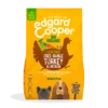 Edgard & Cooper Edgard&Cooper Croquettes BIO Pour Chien à La Dinde - 2,5kg