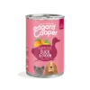 Edgard & Cooper Edgard&Cooper Pâtée Pour Chiot Au Canard - 6x 400g