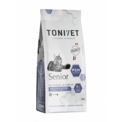 Tonivet Chat Senior -Chats Et Chiens Fournitures 54fcac7a15c6ea09ab1503c87f32ee852f799d765feecfecda0a75aeb123b241