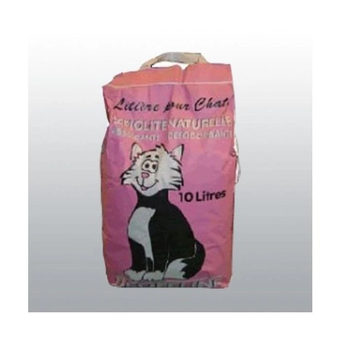 Litière Deofeline 10Litres 1 Litière Deofeline 10Litres