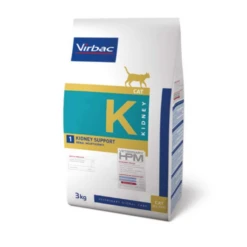 VIRBAC HPM Kidney Support Chat