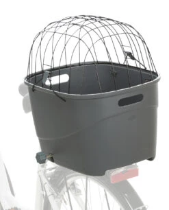 Trixie Panier Pour Porte-bagages 36 × 47 × 46 Cm -Chats Et Chiens Fournitures 647718fa464158a9842e9a3ad49fa2d30428eeb1e4fca92db627ac78bb1fcfac