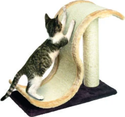 Flamingo Griffoir Grivola Brun/beige 50x24x40,5cm -Chats Et Chiens Fournitures 660e4821a3dde46e2e28f5c738eefa2686ea34103e9782763fbe97fc84cabe3b