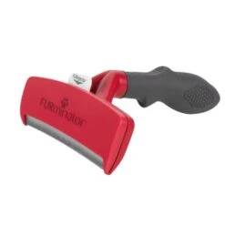 Furminator Brosse Chien Poils Longs -Chats Et Chiens Fournitures 68782821b33d1ce83228d0289108ac168871ee2450890554d5bbc773285f47b7 1