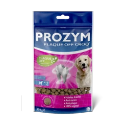 Prozym Plaque Off Croq 1 Sachet De 150g