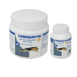 COSEQUIN DS (HA+MSM) -Chats Et Chiens Fournitures 7b14c0a0820d5a39857b6b91052865a5c52b103d31d0abc63a392412abfab2f7