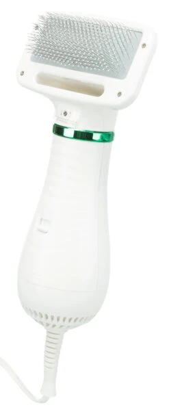 Trixie Brosse à Air Chaud 300w -Chats Et Chiens Fournitures 7cea57db64371ae8d350e5f8959daf02dd30416e6755790eac3821d6905e4f75