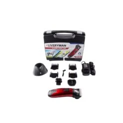 Tondeuse Kare Pro 50 -Chats Et Chiens Fournitures 7fb1e117f332fdeef5a9ab899163d4cf8f77a282c28baa6f69b6da6efd12629e 1