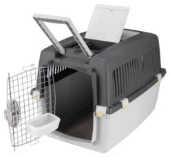 Trixie Box De Transport Gulliver 6 M-l -Chats Et Chiens Fournitures 816371c06d51e8b037880b339d7a3c8f0061cb584495de0e218a9b8bf5fc7f3d