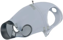 Trixie Veste De Protection / XS / 25 Cm -Chats Et Chiens Fournitures 8654ee76ca4bdbd4cce52dfdf51a92c598de22bfcd52469f3321ea70f7d223ee