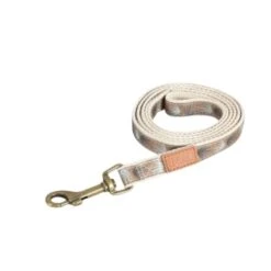 Laisse Imao Taiga Chocolat