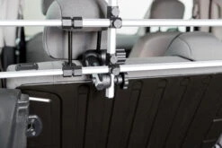 Trixie Protection Chien Pour Voiture Avec Fixations Aux Appuies-tête 105-172 Cm -Chats Et Chiens Fournitures 9059a5e4a7ad11385b9fb3f2d4359775c128eb53fde189b4553ff44a15de220b