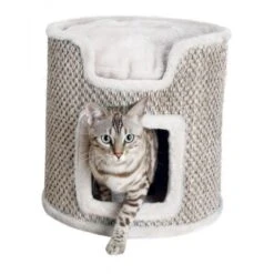 Chats Et Chiens Fournitures 21 Trixie Tour à Griffer RIA