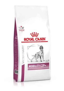 Royal Canin Mobility Support Dog -Chats Et Chiens Fournitures 913a8c2feab24088a69d5f14f4583208af33c1de0b5c58d662e32f9e230ee2bc